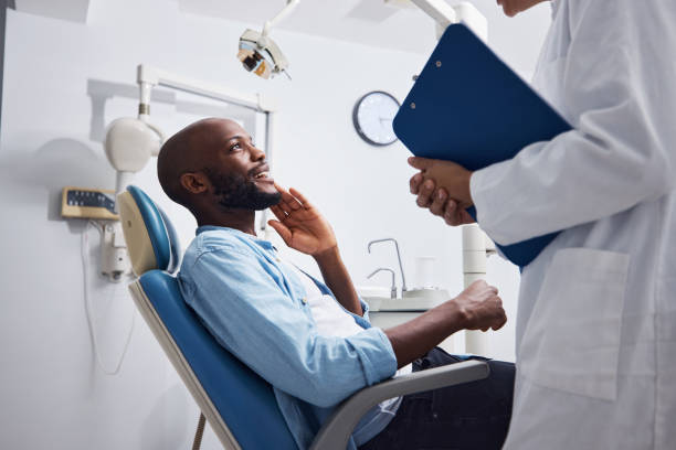 Best Cracked Tooth Emergency Dentist  in Hillsborough, CA