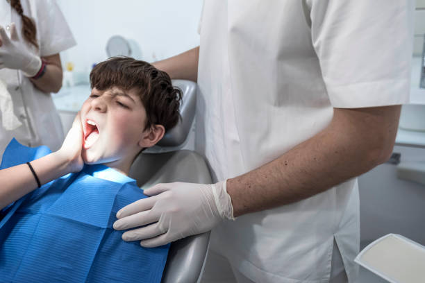 Best Urgent Tooth Repair  in Hillsborough, CA
