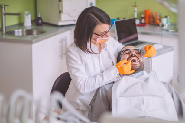 Best Tooth Pain Emergency Relief  in Hillsborough, CA