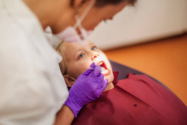 Best Emergency Dental Services Near Me  in Hillsborough, CA